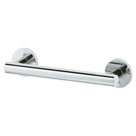  - KEUCO Plan Care Uchwyt 78,2 cm kolor: Aluminium srebro eloksalowane/chrom 34901170700 - 34901170700 - Łazienki Szydłowski