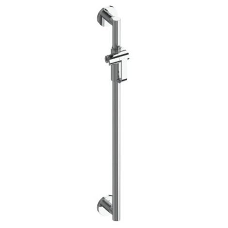 - KEUCO Plan Care drążek prysznicowy 98,2 cm chrom 34912010900 - 34912010900 - Łazienki Szydłowski