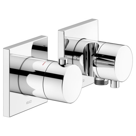  - KEUCO Edition 11 Bateria termostatyczna prysznicowa chrom 51153011232 - 51153011232 - Łazienki Szydłowski