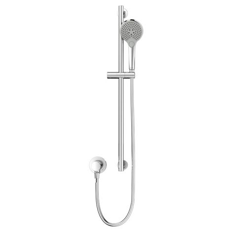 - KEUCO IXMO Zestaw prysznicowy chrom 59652010101 - 59652010101 - Łazienki Szydłowski