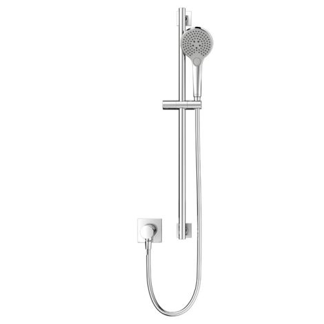 - KEUCO IXMO Zestaw prysznicowy chrom 59652010202 - 59652010202 - Łazienki Szydłowski