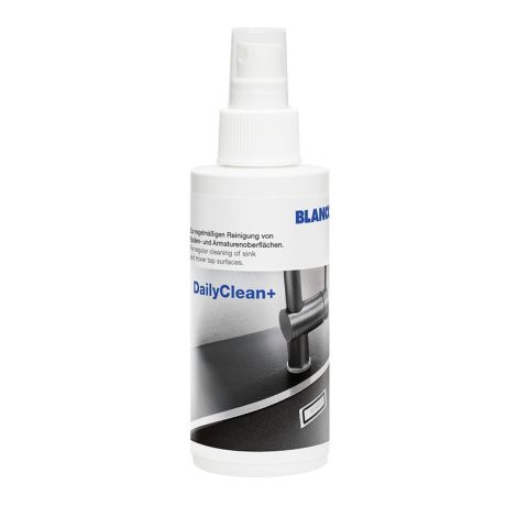 - BLANCO DailyClean+ odkamieniacz do zlewozmywaków i armatury 526305 - 526305 - Łazienki Szydłowski