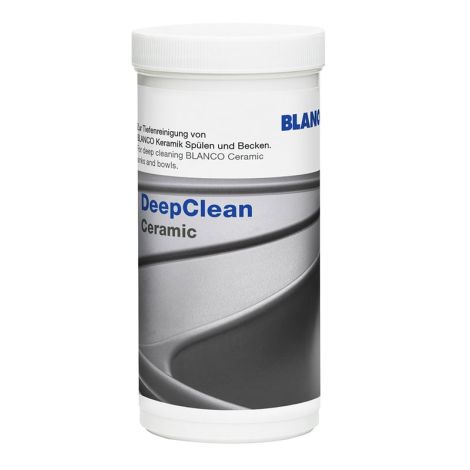 - BLANCO DeepClean preprat do czyszczenia zlewozmywaków 526308 - 526308 - Łazienki Szydłowski