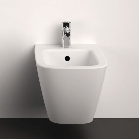  - Ideal Standard I.LIFE B bidet wiszący biały T461501 - T461501 - Łazienki Szydłowski