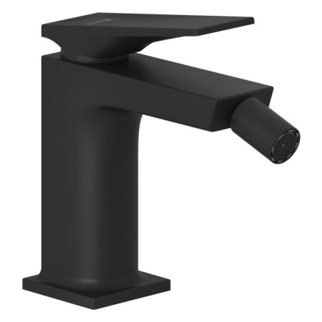  - KLUDI DECUS bateria bidetowa czarny mat 542173975 - 542173975 - Łazienki Szydłowski