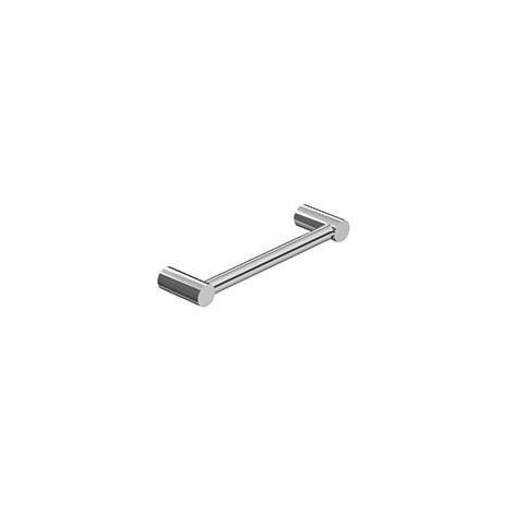 - KLUDI Vela R uchwyt wannowy 28 cm chrom 5898105 - 5898105 - Łazienki Szydłowski