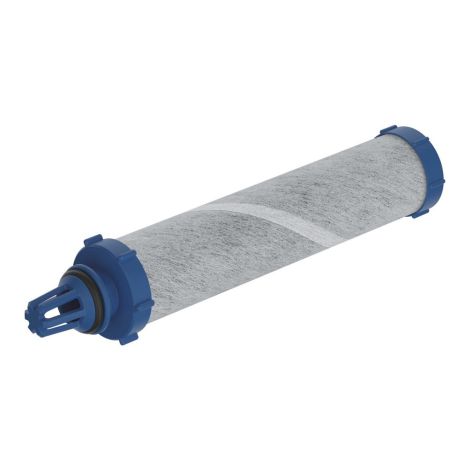 - GROHE-AQUA Rainshower Pure wkład filtrujący do systemów prysznicowych Rainshower Aqua Pure 1016729990 - 1016729990 - Łazienki Szydłowski