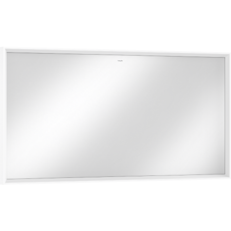 - HANSGROHE Xarita E Lustro z oświetleniem LED 140 x 70 cm , czujnik podczerwieni 54993700 - 54993700 - Łazienki Szydłowski