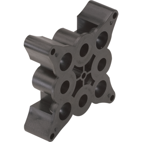  - AXOR Zestaw przedłużający 2,5 cm do iBox universal 13587000 - 13587000 - Łazienki Szydłowski
