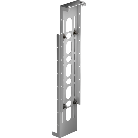  - AXOR sBox Zestaw 2 wsporników do płyty montażowej do instalacji na cokole z płytek 28011000 - 28011000 - Łazienki Szydłowski