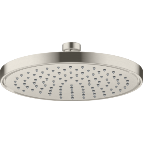 - AXOR ShowerSolutions Głowica prysznicowa 220 1jet EcoSmart stal szlachetna optyczna 35383800 - 35383800 - Łazienki Szydłowski