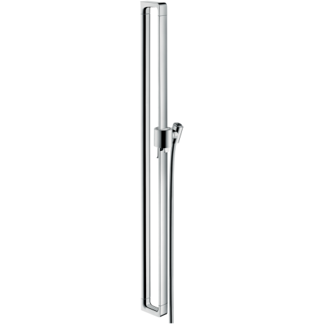 - AXOR Citterio E Drążek prysznicowy 90 cm z wężem 160 cm chrom 36736000 - 36736000 - Łazienki Szydłowski