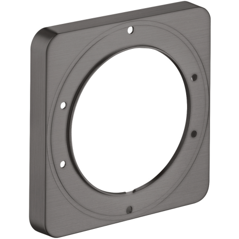  - AXOR Element przedłużający czarny chrom szczotkowany 98860340 - 98860340 U - Łazienki Szydłowski