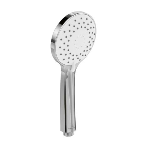 - Villeroy&Boch Universal Showers słuchawka prysznicowa chrom/biały TVS10900300061 - TVS10900300061 - Łazienki Szydłowski