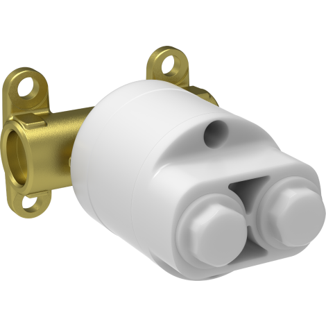  - HANSGROHE Zestaw podstawowy z mieszaczem do Bidette UE 29239180 - 29239180 - Łazienki Szydłowski