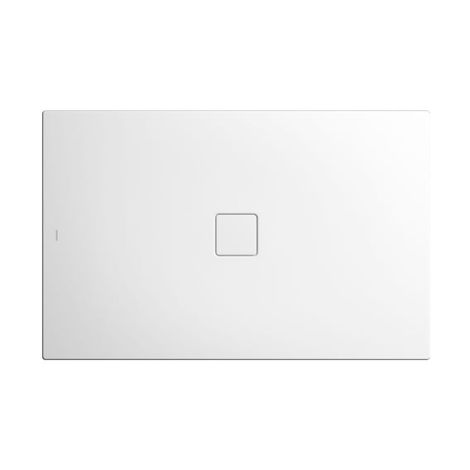 - KALDEWEI CONOFLAT Brodzik 75 x 90 cm z uszlachetnioną powierzchnią biały 466900013001 - 466900013001 - Łazienki Szydłowski