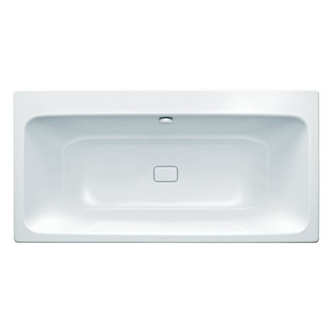 - KALDEWEI ASYMMETRIC DUO 170 x 80 x 42 cm wanna, biała z uszlachetnioną powierzchnią 274000013001 - 274000013001 - Łazienki Szydłowski