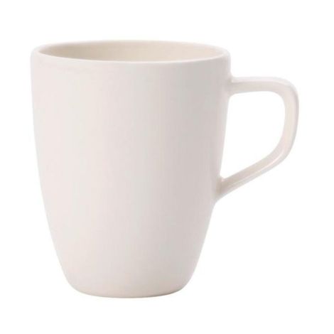 - Villeroy&Boch Artesano Filiżanka do espresso 70 ml Biały 1041301420 - 1041301420 - Łazienki Szydłowski