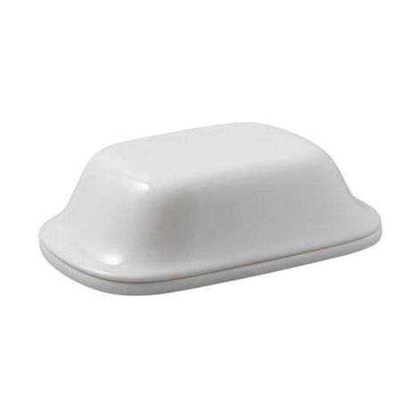 - Villeroy&Boch For Me Maselniczka Biały, 1041531800 - 1041531800 - Łazienki Szydłowski