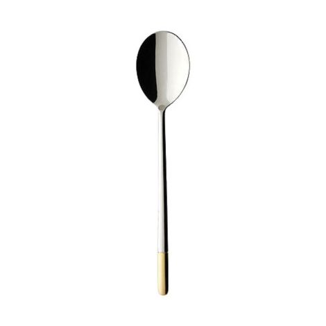  - Villeroy&Boch Ella Łyżeczka do deserów stal nierdzewna 1263510070 - 1263510070 - Łazienki Szydłowski