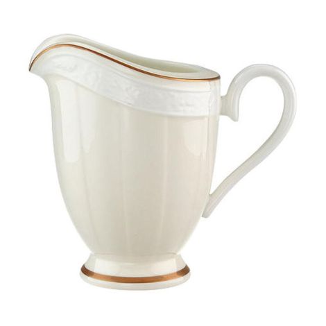 - Villeroy&Boch Ivoire Mlecznik 0,17 l 1043900780 - 1043900780 - Łazienki Szydłowski