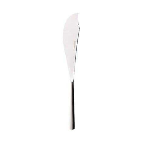 - Villeroy&Boch Piemont Nóż do tortu stal nierdzewna 1262641880 - 1262641880 - Łazienki Szydłowski