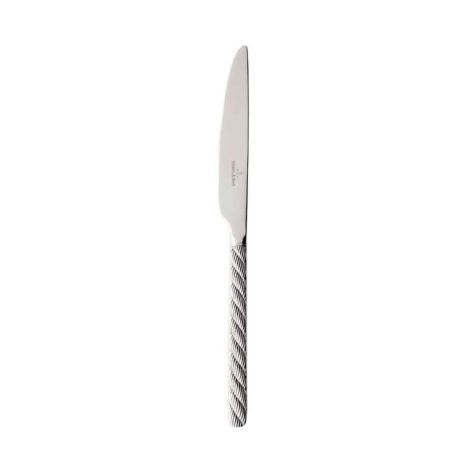 - Villeroy&Boch Montauk Nóż stołowy stal nierdzewna 1264480065 - 1264480065 - Łazienki Szydłowski