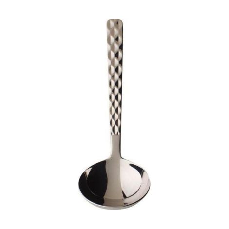 - Villeroy&Boch Boston Łyżka do sosu stal nierdzewna 1265261760 - 1265261760 - Łazienki Szydłowski