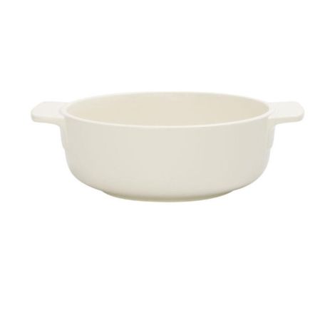 - Villeroy&Boch Clever Cooking Naczynie żaroodporne okrągłe Ø14,8 cm, białe 1360213780 - 1360213780 - Łazienki Szydłowski