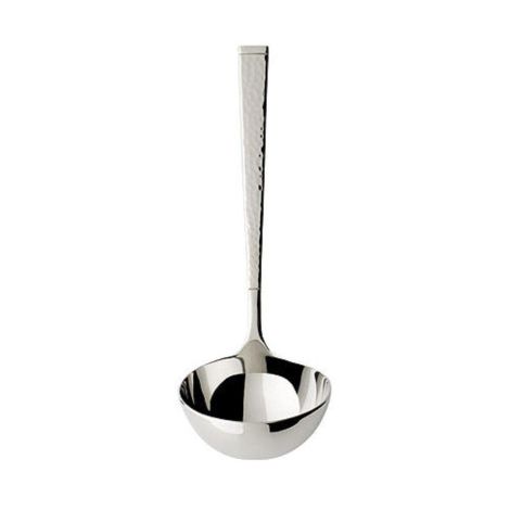 - Villeroy&Boch Blacksmith Łyżka do sosu stal nierdzewna 1263871760 - 1263871760 - Łazienki Szydłowski