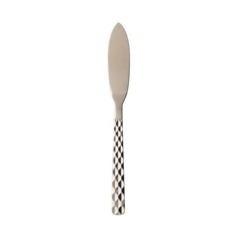 - Villeroy&Boch Boston Nóż do ryb Stal nierdzewna, 1265260110 - 1265260110 - Łazienki Szydłowski