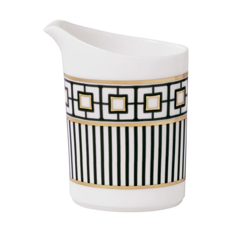  - Villeroy&Boch MetroChic Mlecznik Wielokolorowy, 170 ml, 1046520780 - 1046520780 - Łazienki Szydłowski