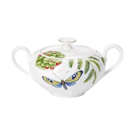  - Villeroy&Boch Amazonia Anmut cukiernica 0,29 l  1043810960 - 1043810960 - Łazienki Szydłowski