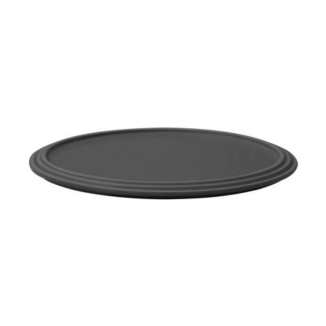 - Villeroy&Boch La Boule Talerz do serwowania czarny 1016656008 - 1016656008 - Łazienki Szydłowski