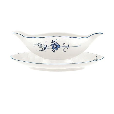 - Villeroy&Boch Vieux Luxembourg Sosjerka Biały, 1023413400 - 1023413400 - Łazienki Szydłowski