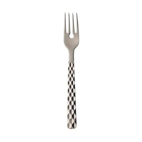 - Villeroy&Boch Boston Widelec do ryb Stal nierdzewna, 1265260100 - 1265260100 - Łazienki Szydłowski