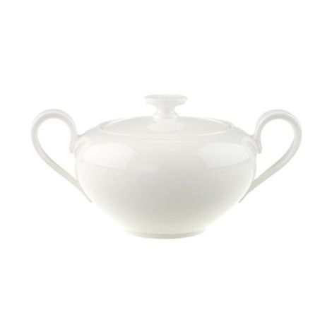  - Villeroy&Boch Anmut Cukiernica Biały, 290 ml,1045450960 - 1045450960 - Łazienki Szydłowski