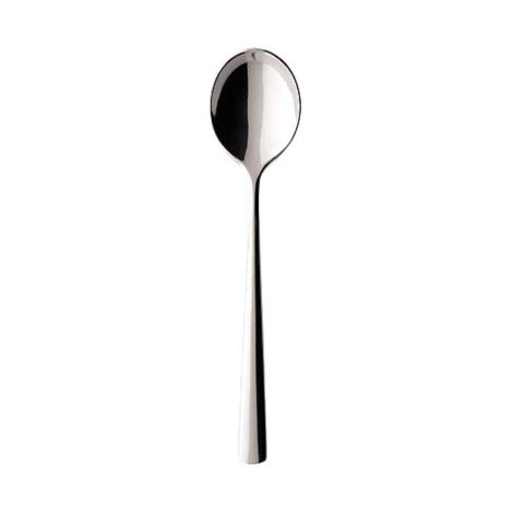  - Villeroy&Boch Piemont Łyżeczka do cukru i do lodów stal nierdzewna 1262641950 - 1262641950 - Łazienki Szydłowski