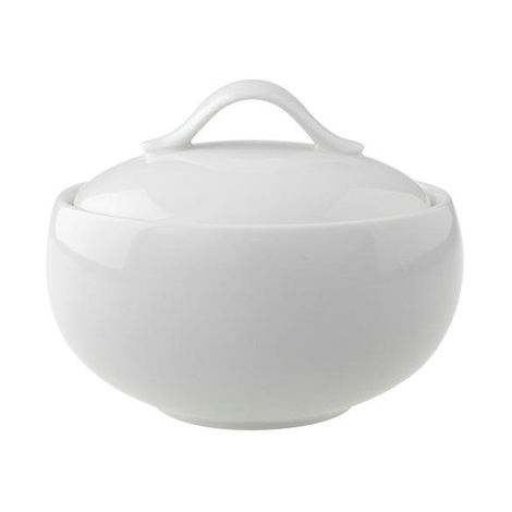  - Villeroy&Boch New Cottage Cukiernica Biały, 450 ml, 1034600960 - 1034600960 - Łazienki Szydłowski