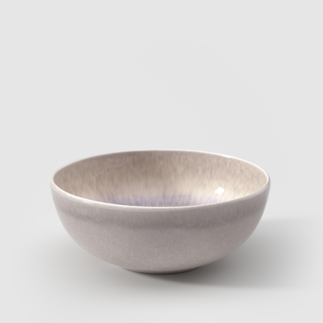 - Villeroy&Boch Perlemor Miseczka do musli 550 ml, beżowy 1951731900 - 1951731900 - Łazienki Szydłowski
