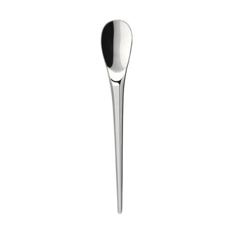  - Villeroy&Boch NewMoon łyżka stołowa 22 cm stal nierdzewna 1265290040 - 1265290040 - Łazienki Szydłowski