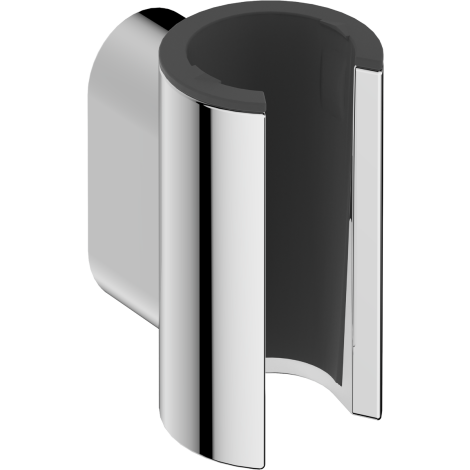 - HANSGROHE Porter Fine Uchwyt prysznicowy chrom 28885000 - 28885000 - Łazienki Szydłowski