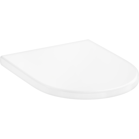  - HANSGROHE GladeLake S Deska WC biały 60111450 - 60111450 - Łazienki Szydłowski