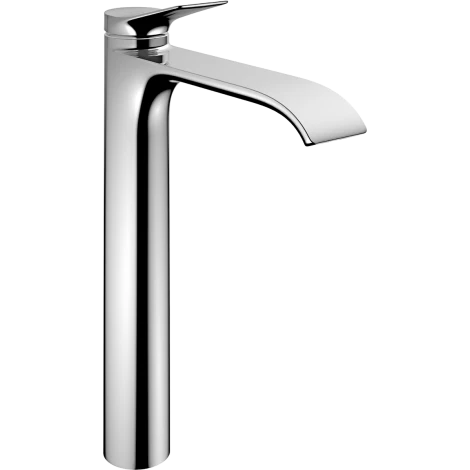  - HANSGROHE Vivenis bateria umywalkowa wysoka 250 chrom 75044000 - 75044000 - Łazienki Szydłowski