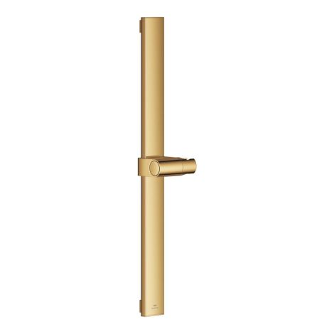 - GROHE-AQUA Rainshower Drążek prysznicowy, 600 mm cool sunrise 101673GL00 - 101673GL00 - Łazienki Szydłowski