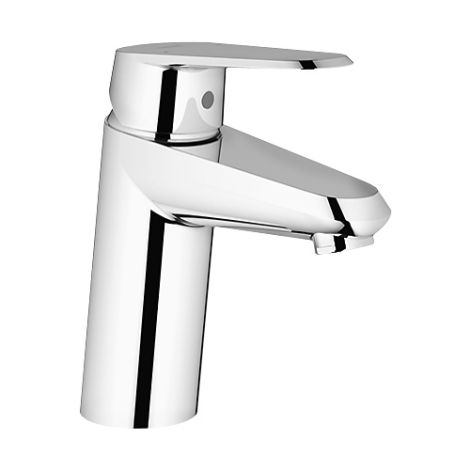- GROHE- Eurodisc Cosmopolitan Bateria umywalkowa, rozmiar S chrom 3246920E - 3246920E - Łazienki Szydłowski