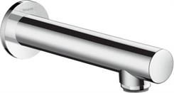  - HANSGROHE Talis S wylewka wannowa 17,5 cm chrom 72410000 - 72410000 - Łazienki Szydłowski