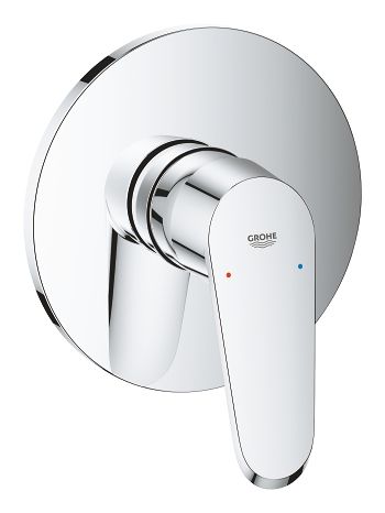 - GROHE-Eurodisc Cosmopolitan bateria prysznicowa chrom 24055002 - 24055002 - Łazienki Szydłowski