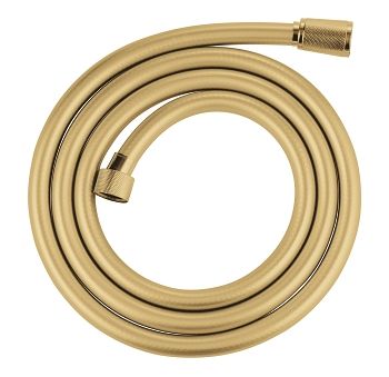 - GROHE-Silverflex Wąż prysznicowy 1750 mm Kolor cool sunrise 28388GL0 - 28388GL0 - Łazienki Szydłowski