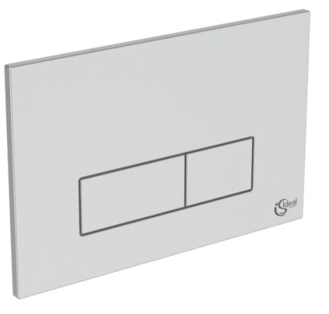 - IDEAL STANDARD M2 Przycisk spłukujący chrom R0122AA - R0122AA - Łazienki Szydłowski